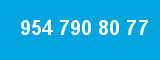 954 790 80 77